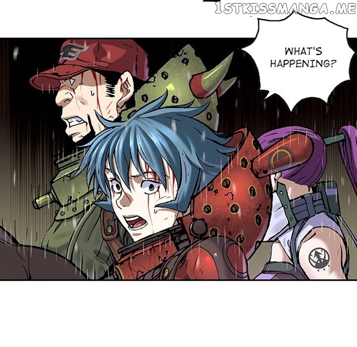 Leviathan, Chapter 203 image 49